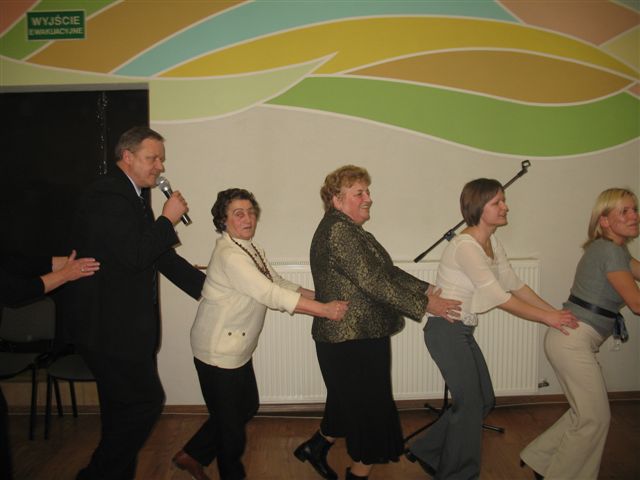 Dzień Kobiet w Bardzie