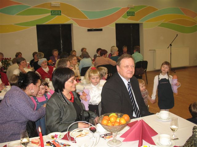 Dzień Kobiet w Bardzie