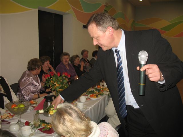 Dzień Kobiet w Bardzie