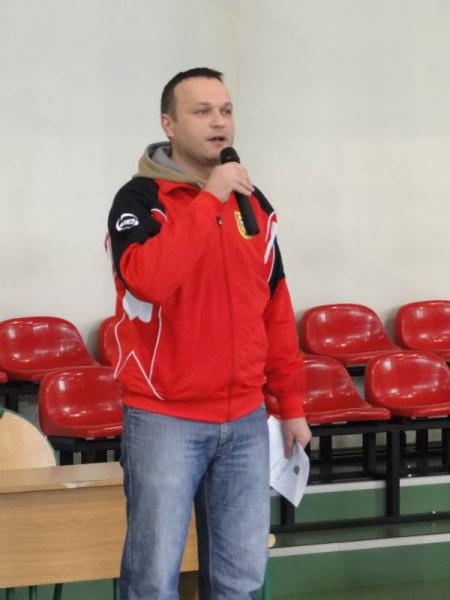 Mistrzostwa Radnych Dolnego Śląska w Halowej Piłce Nożnej