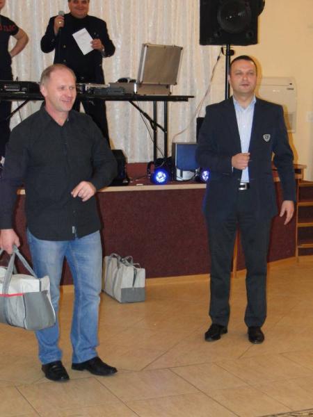 Mistrzostwa Radnych Dolnego Śląska w Halowej Piłce Nożnej