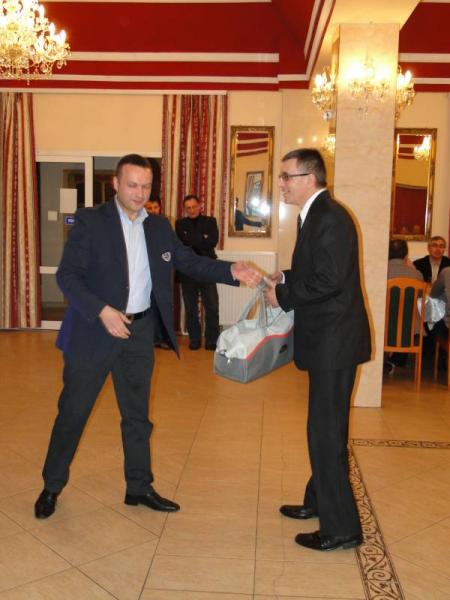 Mistrzostwa Radnych Dolnego Śląska w Halowej Piłce Nożnej