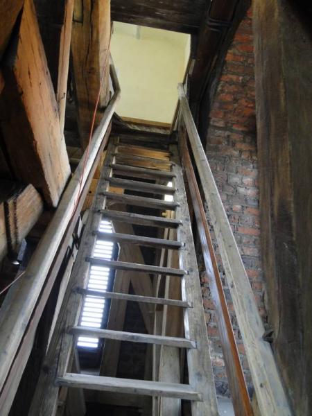 Środa Śląska – powstaje punkt informacji turystycznej 