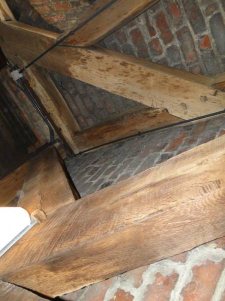 Środa Śląska – powstaje punkt informacji turystycznej 