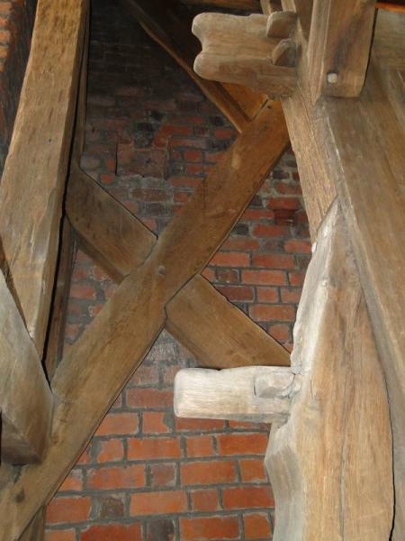 Środa Śląska – powstaje punkt informacji turystycznej 