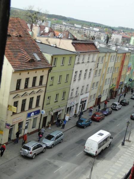 Środa Śląska – powstaje punkt informacji turystycznej 