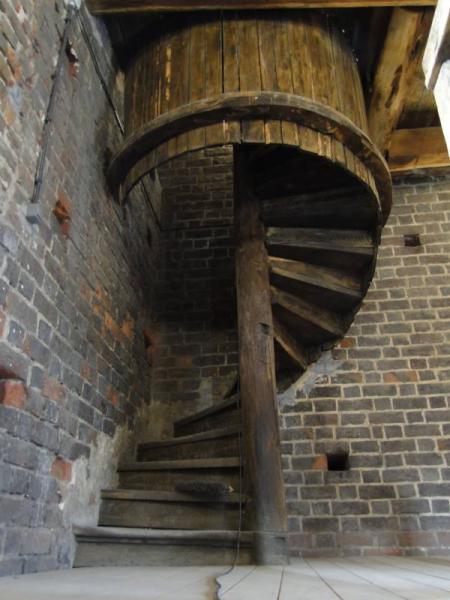 Środa Śląska – powstaje punkt informacji turystycznej 