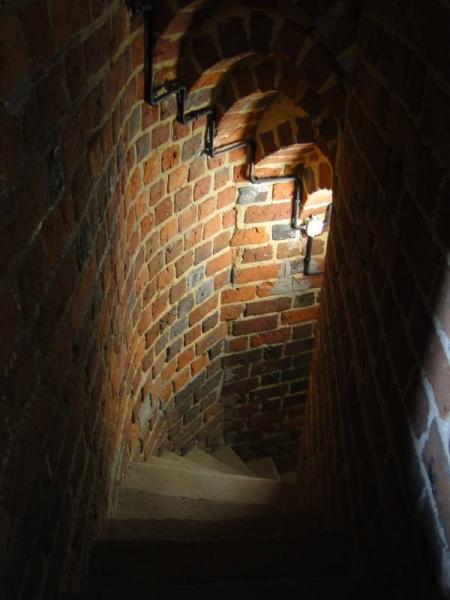 Środa Śląska – powstaje punkt informacji turystycznej 