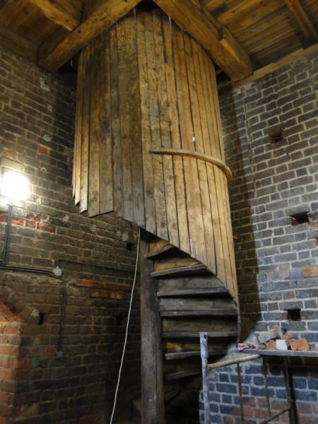 Środa Śląska – powstaje punkt informacji turystycznej 