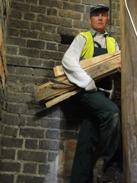 Środa Śląska – powstaje punkt informacji turystycznej 