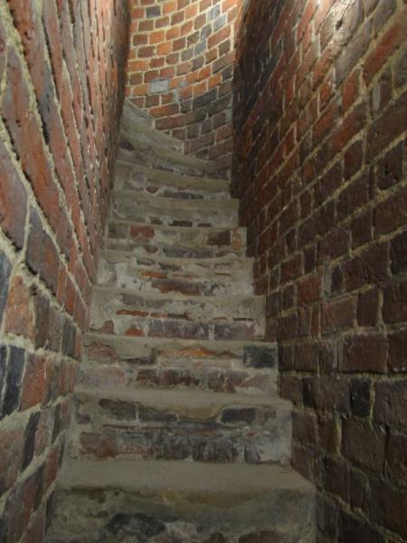 Środa Śląska – powstaje punkt informacji turystycznej 