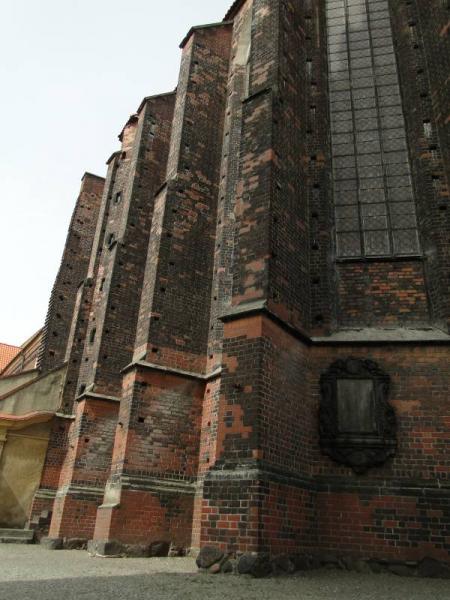 Środa Śląska – powstaje punkt informacji turystycznej 