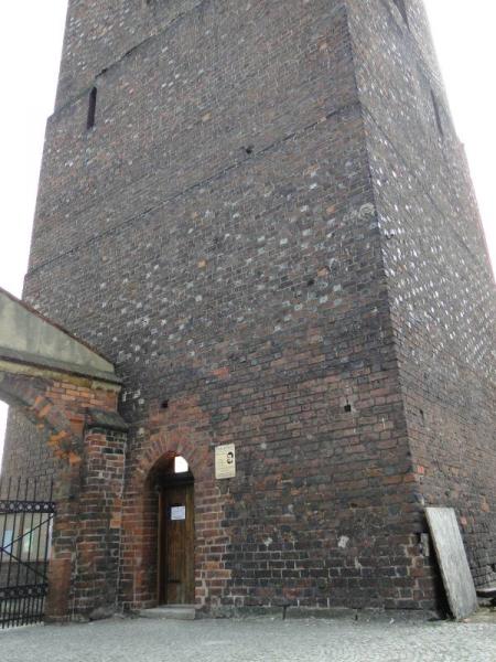 Środa Śląska – powstaje punkt informacji turystycznej 