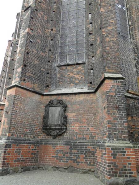 Środa Śląska – powstaje punkt informacji turystycznej 