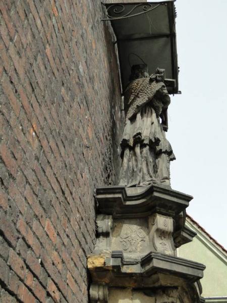 Środa Śląska – powstaje punkt informacji turystycznej 