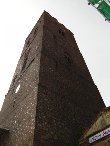 Środa Śląska – powstaje punkt informacji turystycznej 