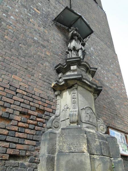 Środa Śląska – powstaje punkt informacji turystycznej 