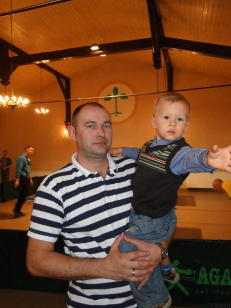 Samorządowe Igrzyska Sportów Nieolimpijskich Gminy Środa Śląska