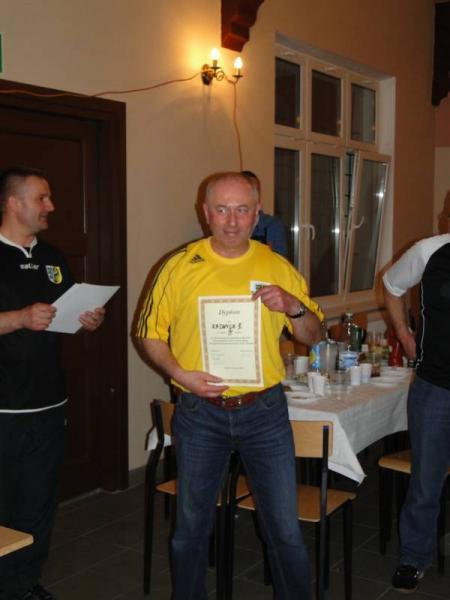 Samorządowe Igrzyska Sportów Nieolimpijskich Gminy Środa Śląska