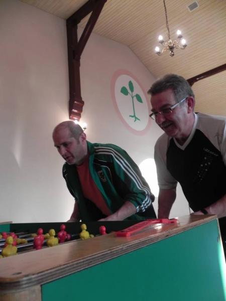 Samorządowe Igrzyska Sportów Nieolimpijskich Gminy Środa Śląska