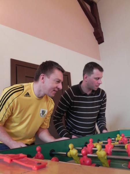 Samorządowe Igrzyska Sportów Nieolimpijskich Gminy Środa Śląska