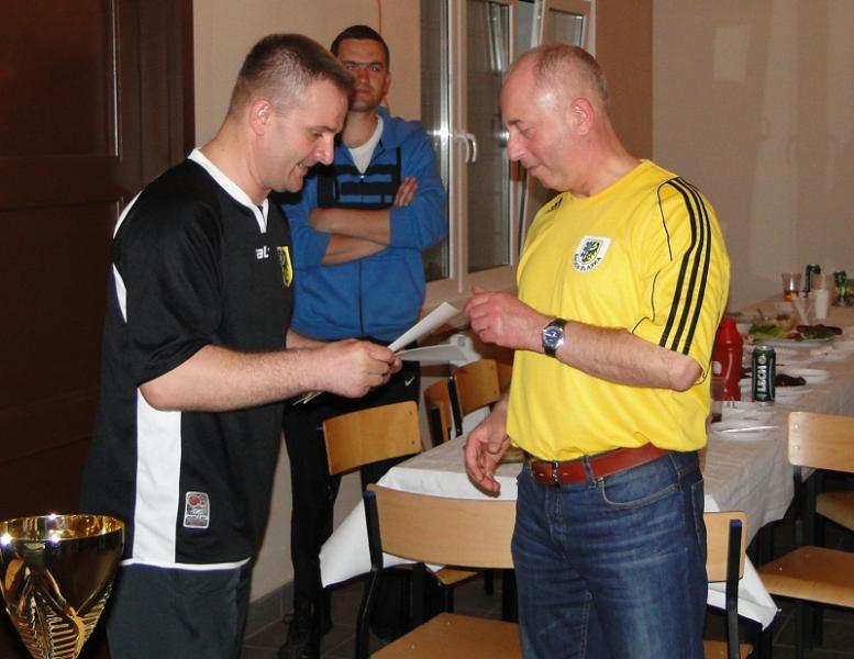 Samorządowe Igrzyska Sportów Nieolimpijskich Gminy Środa Śląska