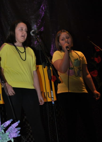 III Powiatowy Festiwal Piosenki o Zdrowiu