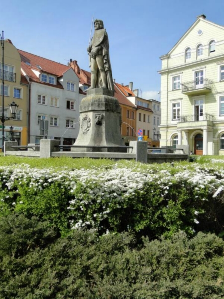 Parada Zdrowia Środa Śląska 2012