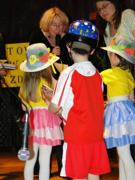 III Powiatowy Festiwal Piosenki o Zdrowiu