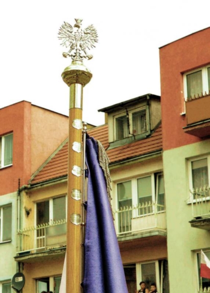 3 maja w Środzie Śląśkiej