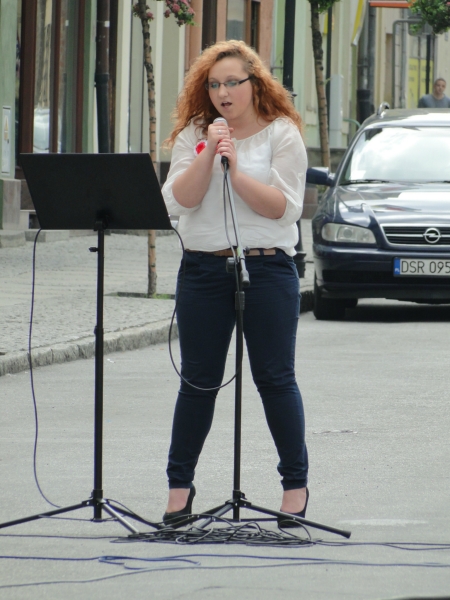 3 maja w Środzie Śląskiej