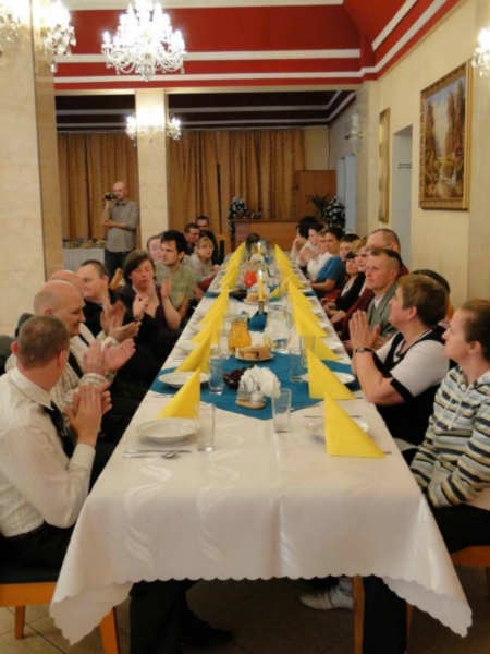 Rusza piąta edycja projektu "Szczęśliwi bo razem"  