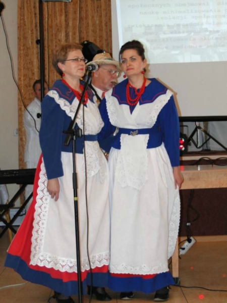 Rusza piąta edycja projektu "Szczęśliwi bo razem"  