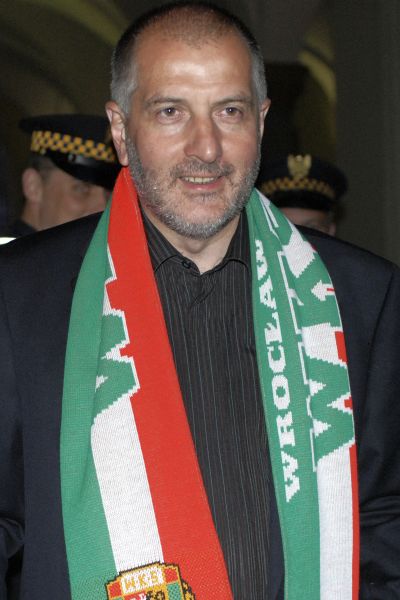 Feta na rynku w podzięce za mistrzostwo