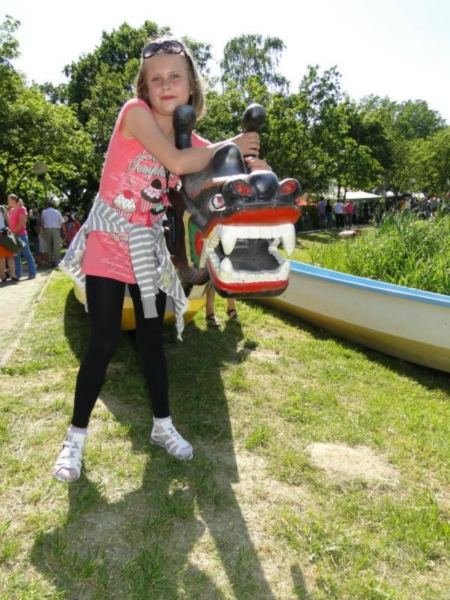 V Charytatywny Bajkowy Piknik Olimpijski 