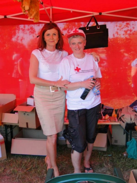 V Charytatywny Bajkowy Piknik Olimpijski 