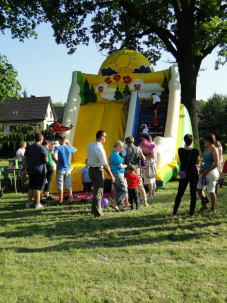 V Charytatywny Bajkowy Piknik Olimpijski 