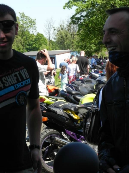 V Charytatywny Bajkowy Piknik Olimpijski 