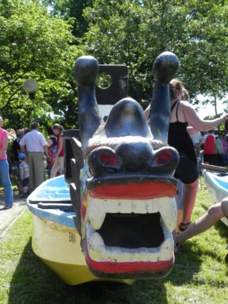 V Charytatywny Bajkowy Piknik Olimpijski 