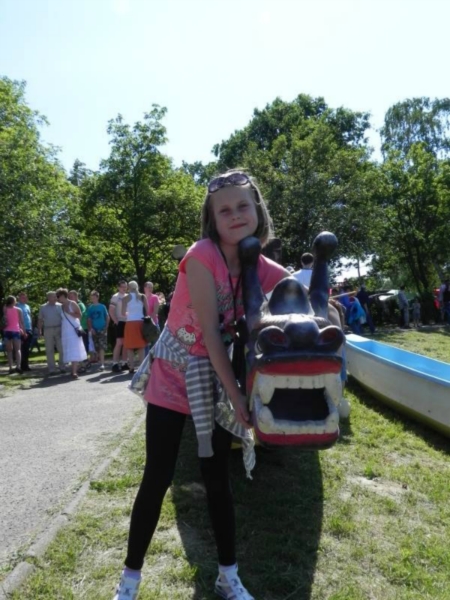 V Charytatywny Bajkowy Piknik Olimpijski 