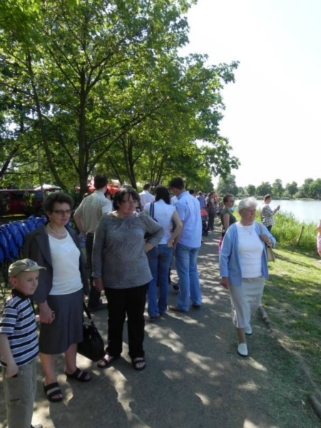 V Charytatywny Bajkowy Piknik Olimpijski 