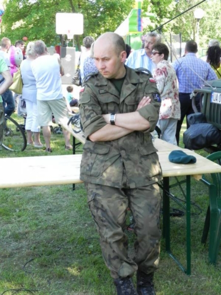 V Charytatywny Bajkowy Piknik Olimpijski 