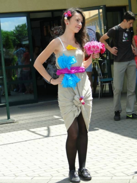 Festyn Zdrowia w Środzie Śląskiej