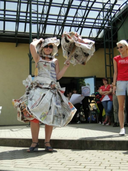 Festyn Zdrowia w Środzie Śląskiej