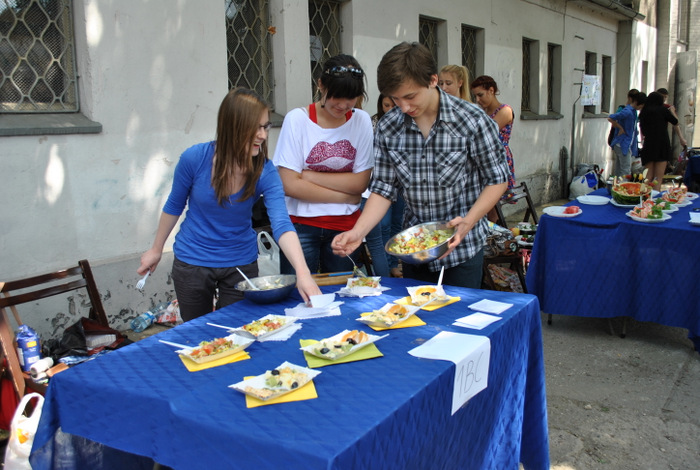 Festyn Zdrowia w Środzie Śląskiej