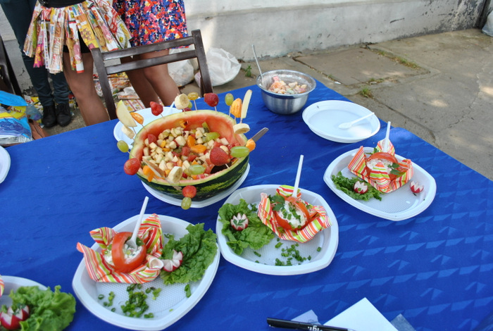 Festyn Zdrowia w Środzie Śląskiej