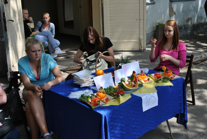 Festyn Zdrowia w Środzie Śląskiej