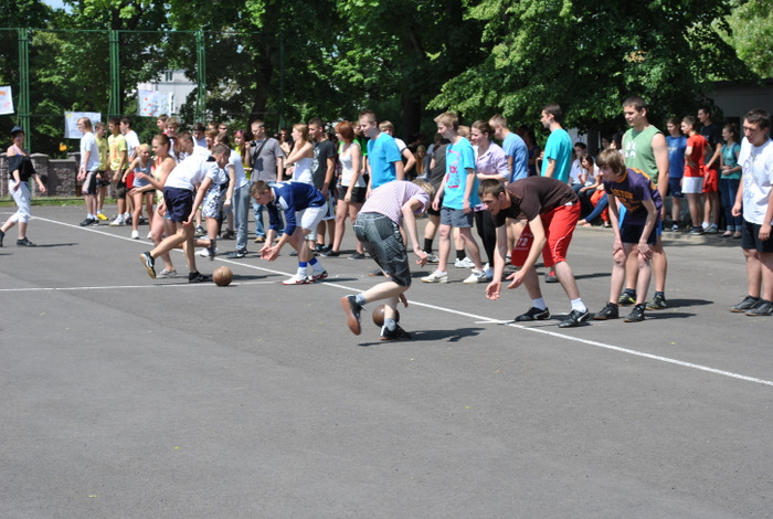 Festyn Zdrowia w Środzie Śląskiej