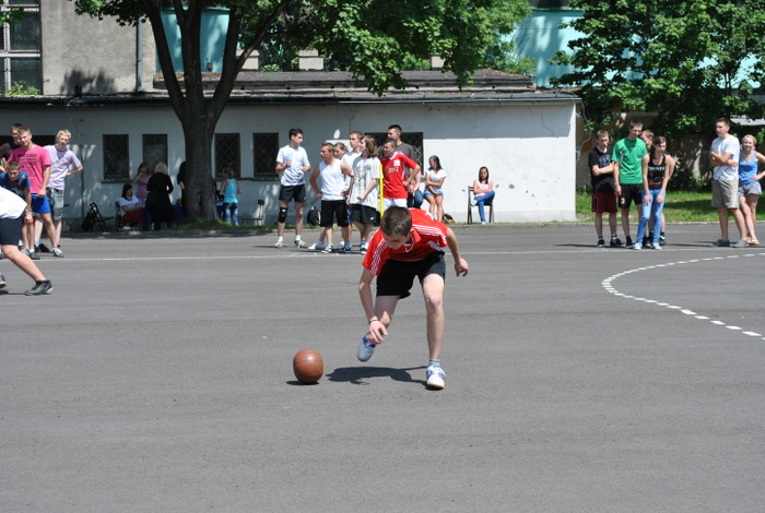 Festyn Zdrowia w Środzie Śląskiej