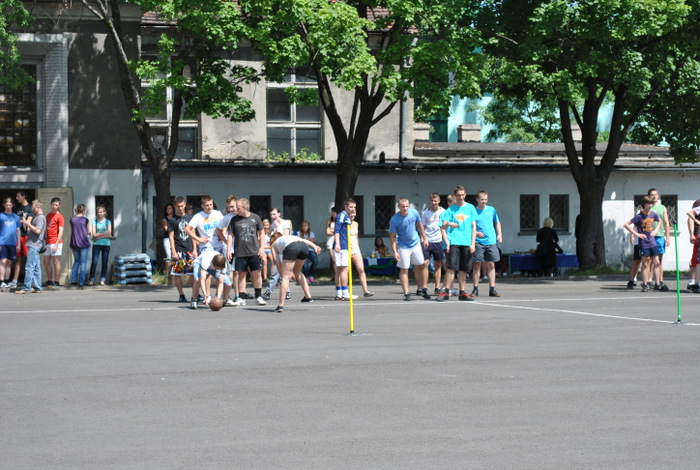 Festyn Zdrowia w Środzie Śląskiej